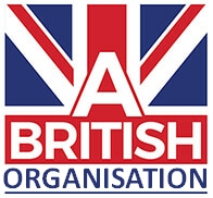 A British Organisation